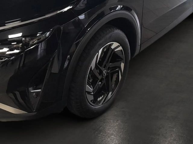 Nissan Qashqai DIG-T