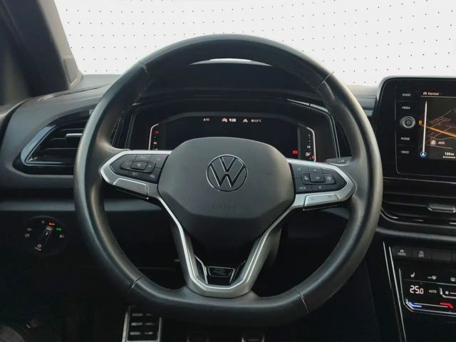Volkswagen T-Roc 2.0 TDI R-Line