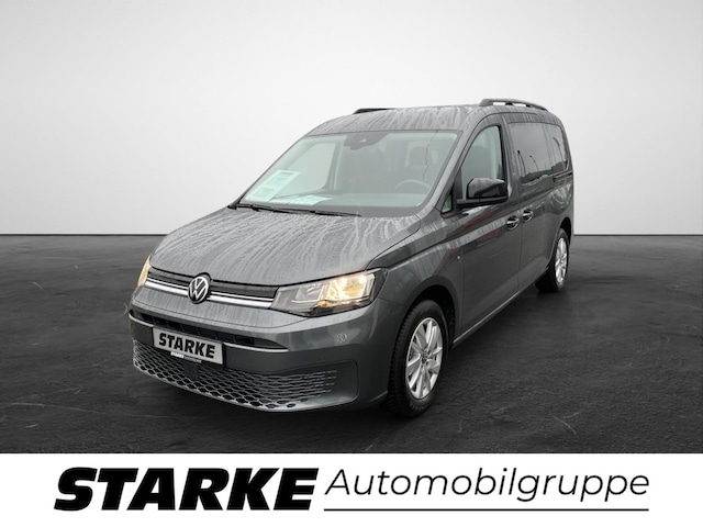 Volkswagen Caddy 1.5 TSI Life Maxi