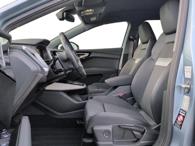 Audi Q4 e-tron 40