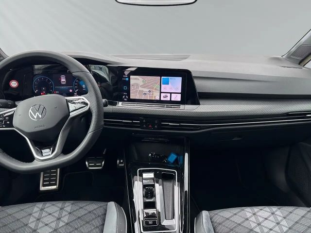 Volkswagen Golf R-Line Variant