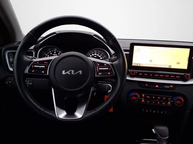 Kia XCeed GDi Vision