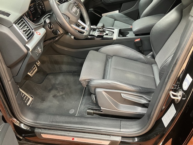 Audi Q5 40 TDI Quattro S-Tronic