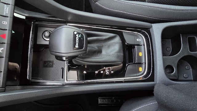 Skoda Karoq 1.5 TSI ACT Tour