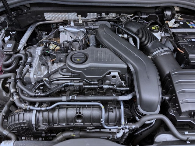 Audi A3 35 TFSI S-Tronic Sedan