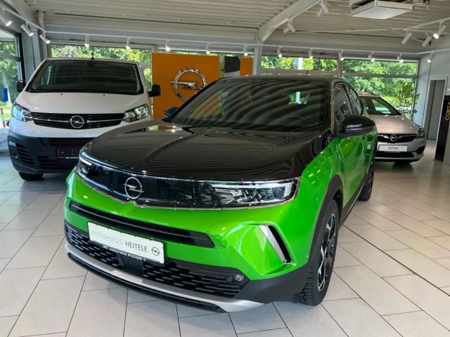 Opel Mokka Ultimate