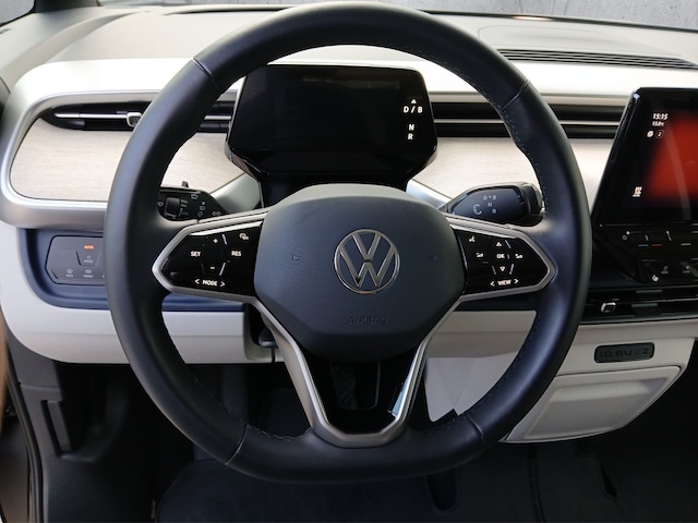 Volkswagen ID.Buzz 150 kW Pro