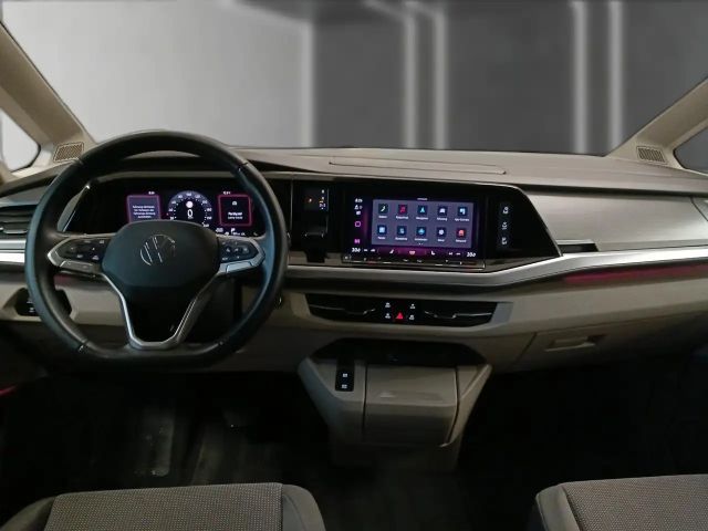 Volkswagen Multivan 2.0 TDI DSG T7