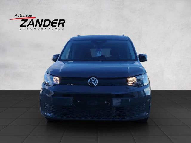 Volkswagen Caddy Family