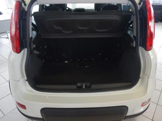 Fiat Panda PANDA 1,0 MHD KLIMA ZV 2X FH BLUETOOTH
