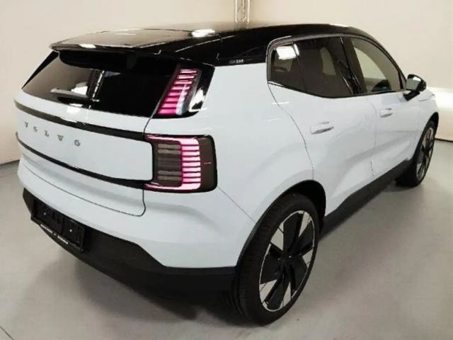 Volvo EX30 Achterwielaandrijving Plus