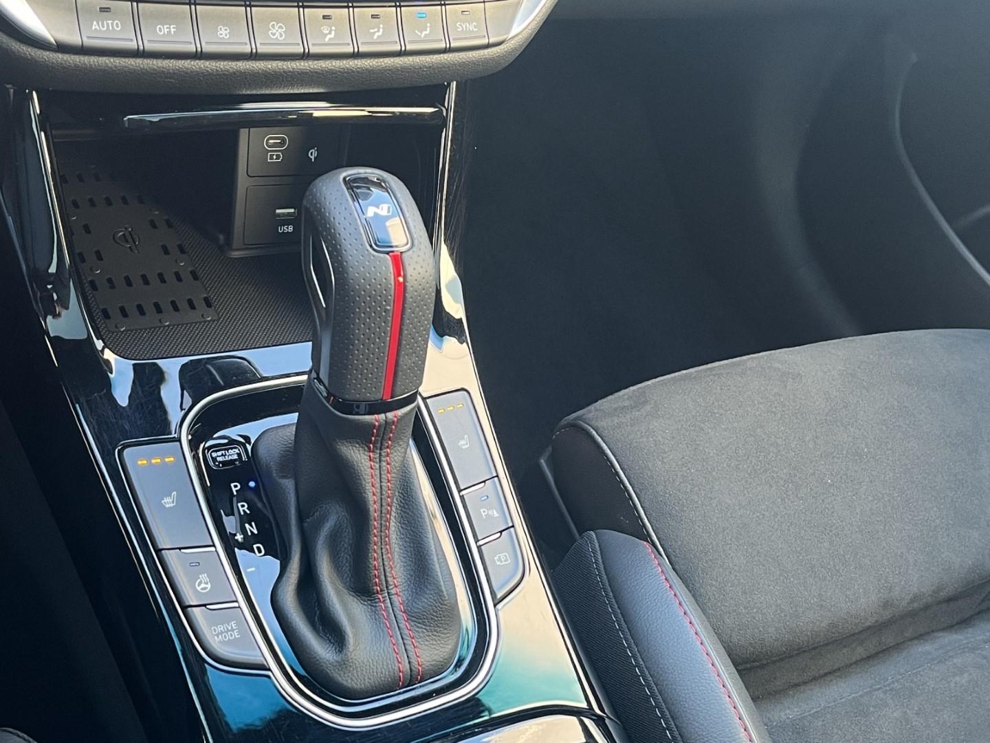 Hyundai i30 N Line T-GDi