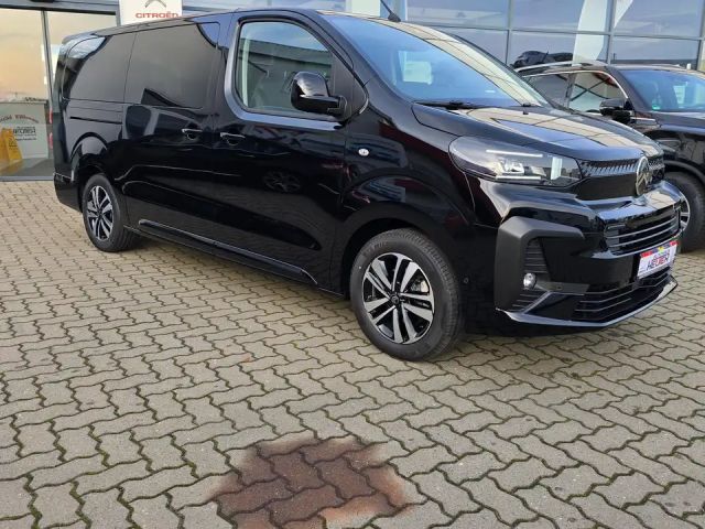 Citroën Spacetourer Max