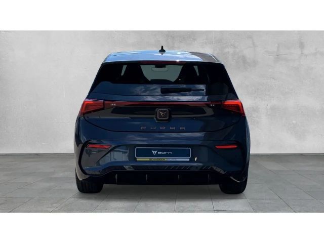 Cupra Born 77 kWh