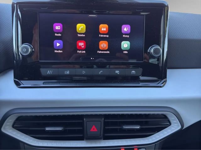 Seat Arona 1.0 TSI DSG Style