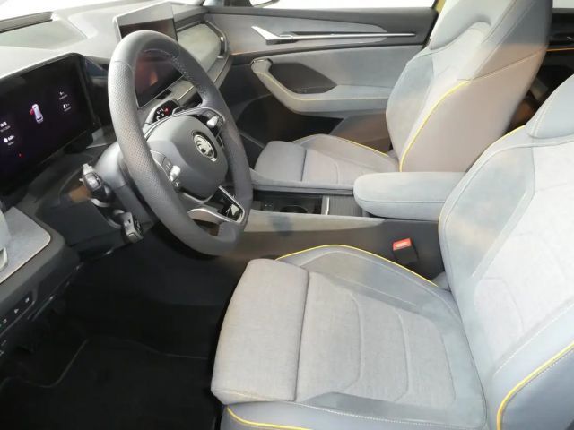 Skoda Kodiaq Selection iV