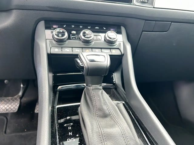 Skoda Kodiaq 1.5 TSI Tour