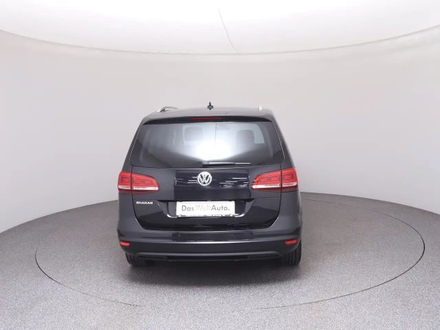 Volkswagen Sharan Business DSG
