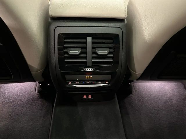 BMW X4 Coupé M-Sport xDrive30d