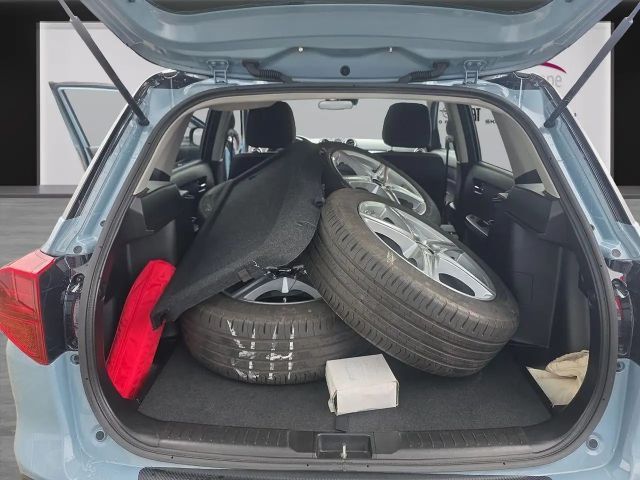 Suzuki Vitara 4x2 Comfort Hybrid