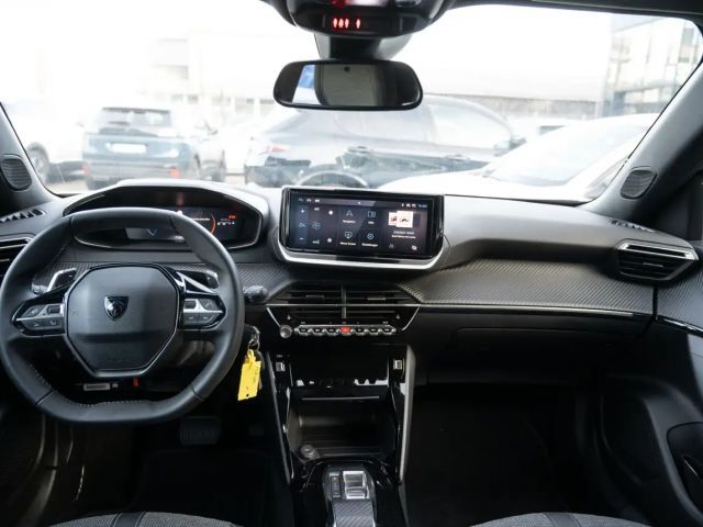 Peugeot 2008 Allure Pack EAT8 PureTech