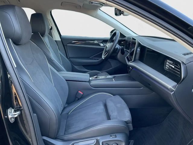 Volkswagen Passat 2.0 TDI Business DSG Variant