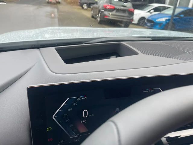 BMW 540 540d M-Sport Sedan xDrive