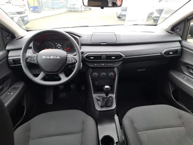 Dacia Jogger ECO-G Essential TCe 100