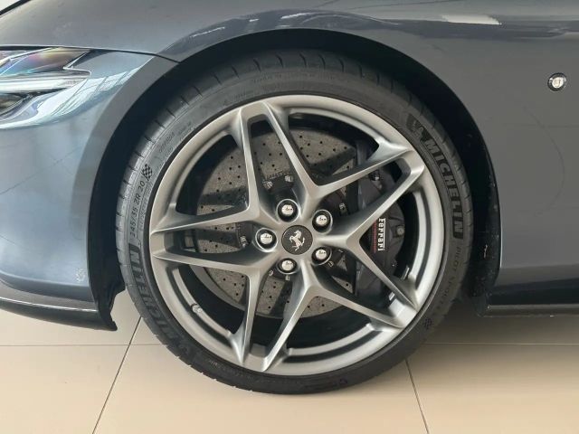 Ferrari Roma ***Ferrari Frankfurt***