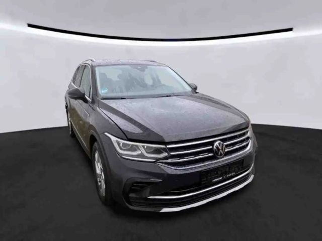 Volkswagen Tiguan 2.0 TDI DSG Elegance Elegance