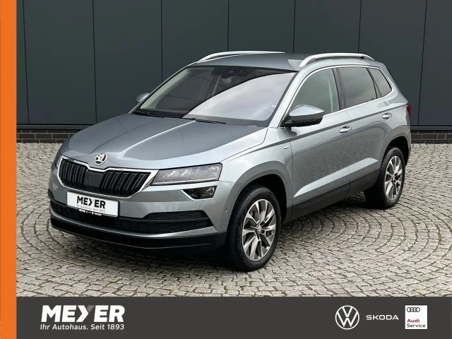 Skoda Karoq 2.0 TDI Clever
