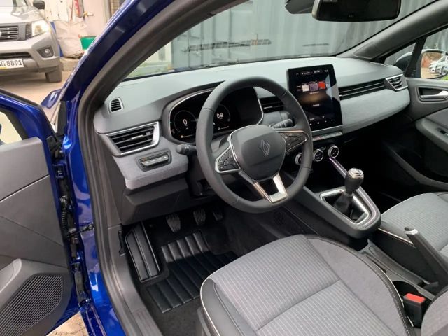 Renault Clio TCe 90 Techno