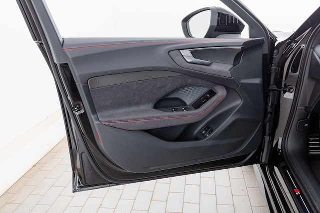 Audi A5 Hybride Quattro S-Tronic