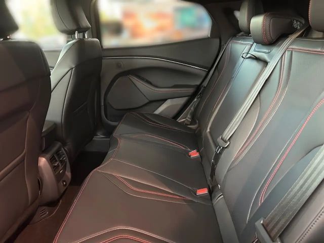 Ford Mustang Mach-E Premium