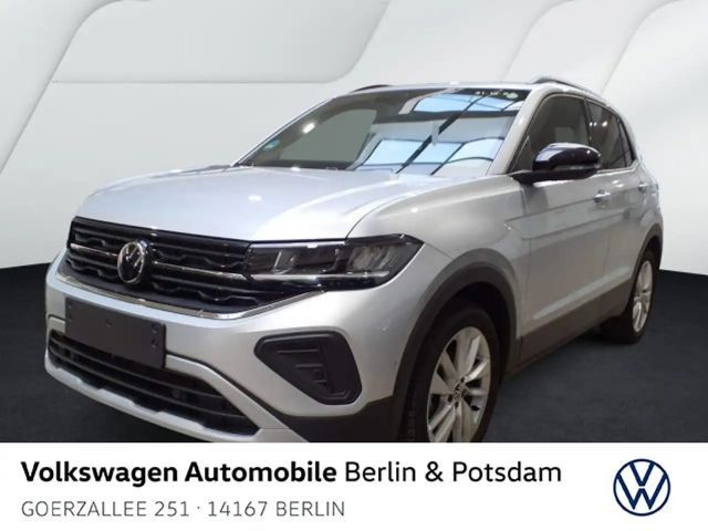 Volkswagen T-Cross 1.0 TSI DSG