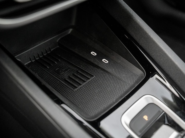 Skoda Octavia 2.0 TDI Combi