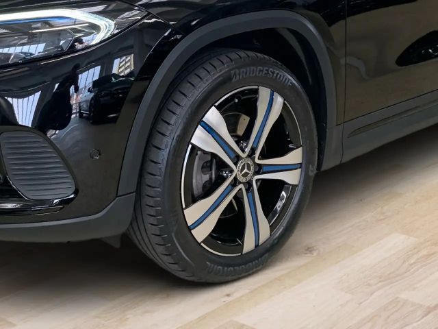 Mercedes-Benz EQA 250 Progressive
