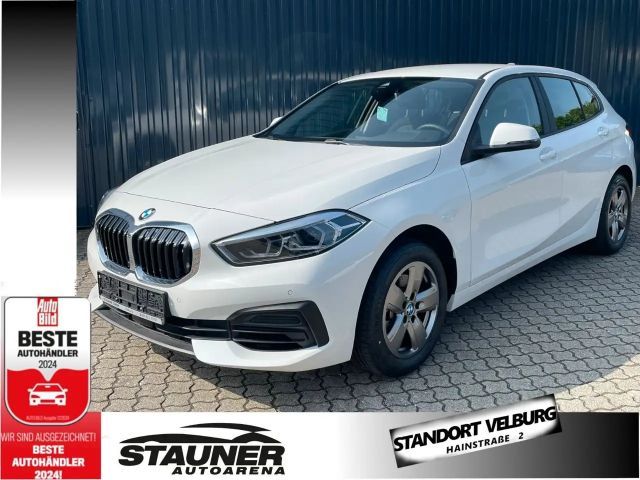 BMW 116 116i 5-deurs Sedan