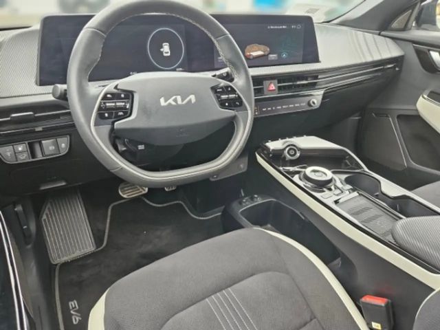 Kia EV6 GT-Line Vierwielaandrijving