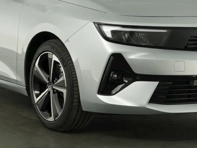 Opel Astra GS-Line Grand Sport Sports Tourer