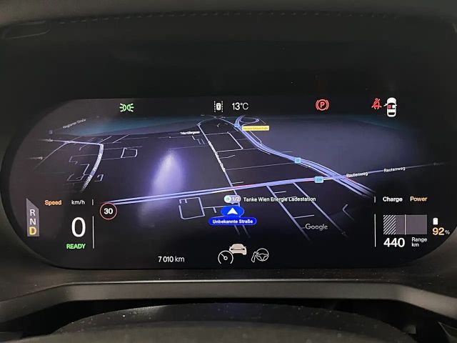 Polestar 2 Dual motor Long range