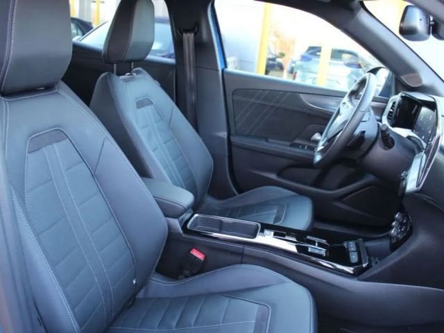 Opel Mokka Turbo Ultimate