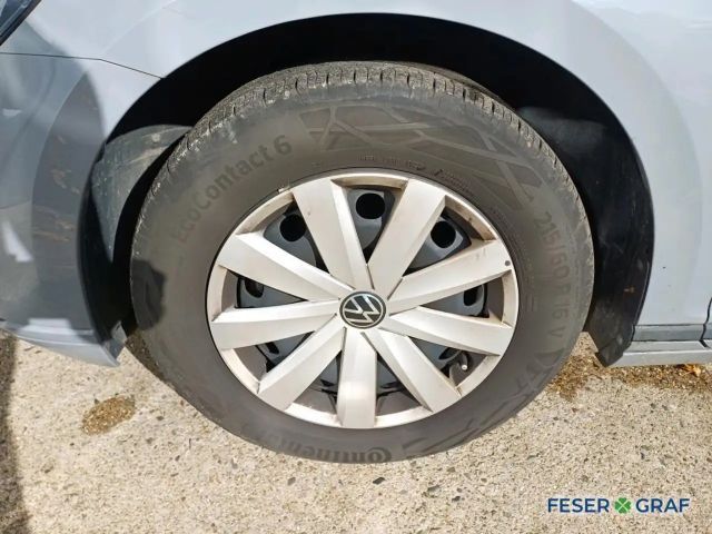 Volkswagen Passat 1.5 TSI Variant