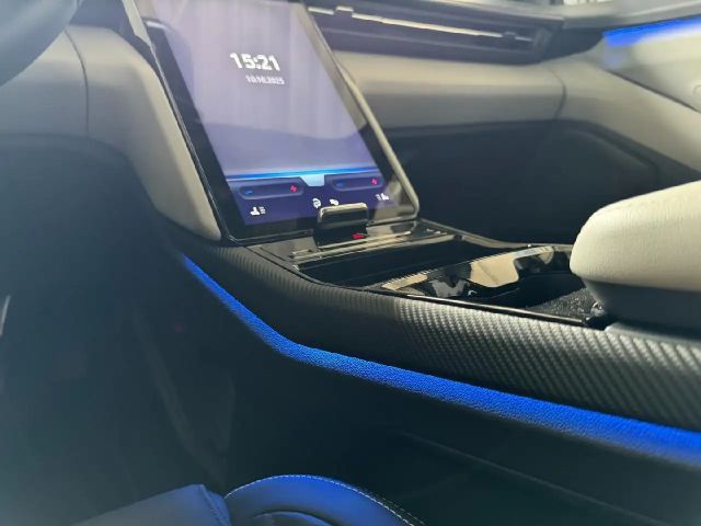 Ford Explorer Premium RWD