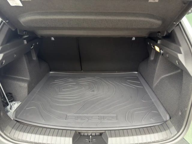 Dacia Duster 4WD Extreme TCe 130