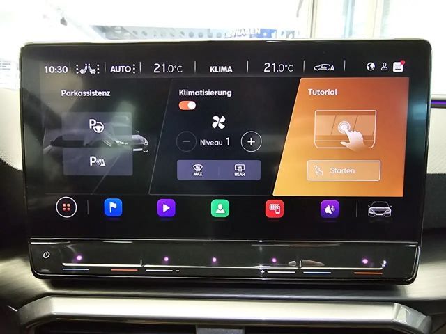 Cupra Leon Navi,Kamera,LED,SH,PDC