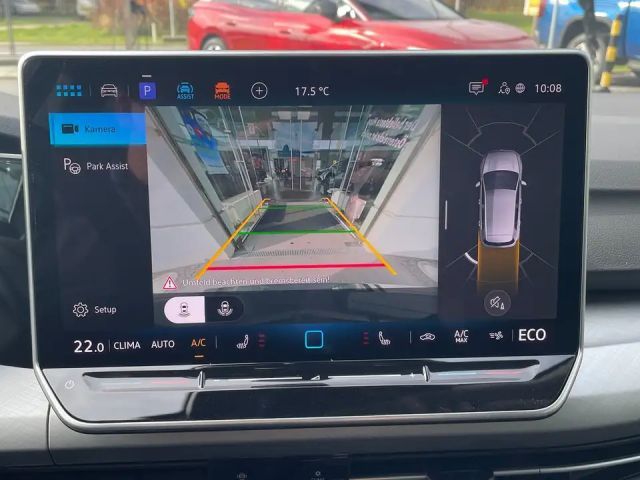 Volkswagen Golf DSG eHybrid