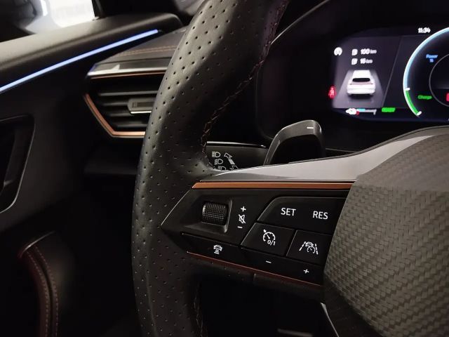 Cupra Formentor DSG VZ