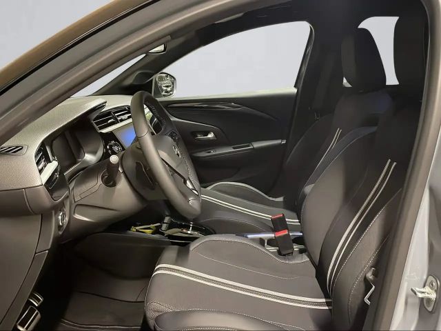 Opel Corsa GS-Line Grand Sport