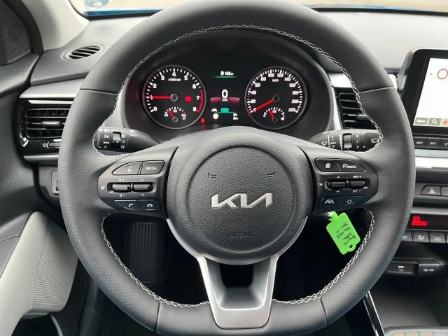 Kia Stonic Spirit